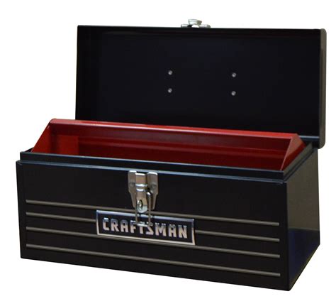 metal toolbox from Sears.com